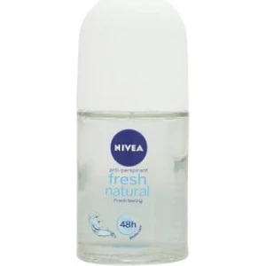 Fresh Natural Deodorant Roll-On 25Ml
