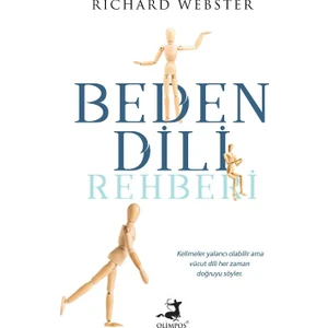 Beden Dili Rehberi - Richard Webster