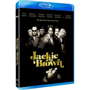 Jackie Brown Blu Ray