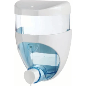 Elmas Sıvı Sabunluk - 650 ml