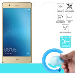Huawei P9 Lite Nano Cam Ekran koruyucu film
