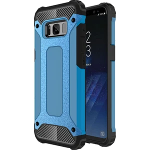 Samsung Galaxy S8 Plus Kılıf Rugged Ar