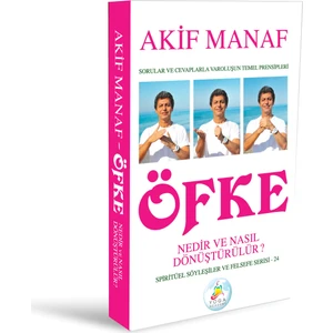Öfke Nedir ve Nasıl Dönüştürülür?