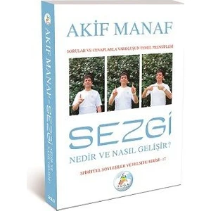 Sezgi Nedir ve Nasıl Gelişir?