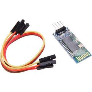 HC06 Bluetooth Modül HC-06 Bluetooth Modül Raspberry Arduino
