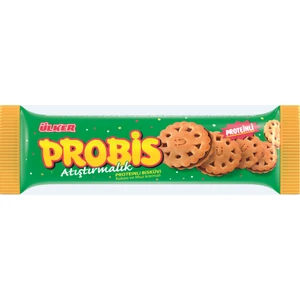 Probis Atıştırmalık Sandviç Bisküvi 73 gr x 18 ADET