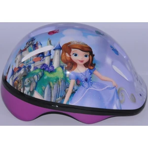 Prenses Sofıa Ayarlanabilir Kask