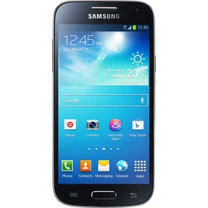 i9190 Galaxy S4 Mini Siyah