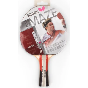 Michael Maze Silver Masa Tenisi Raketi 85060