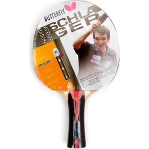 Schlager Platin Masa Tenisi Raketi  85074