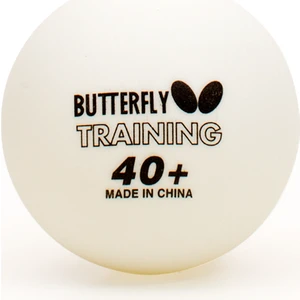 85140 Training 6 lı Masa Tenisi Topu