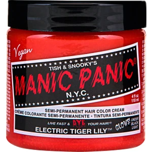 Manic Panic Electric Tiger Lily Classic Saç Boyası