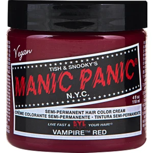 Manic Panic Vampire Red Classic Saç Boyası