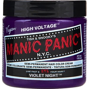 Manic Panic Violet Night Classic Saç Boyası