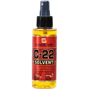 Walker Tape - Protez Saç Bandı Çözücüsü - C22 Solvent 118 Ml