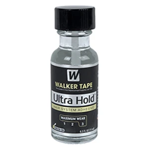 Walker Tape - Protez Saç Yapıştırıcısı - Ultra Hold Sıvı Yapıştırıcı 15 Ml