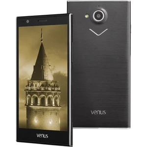 Venüs V1 5.5 X Gri