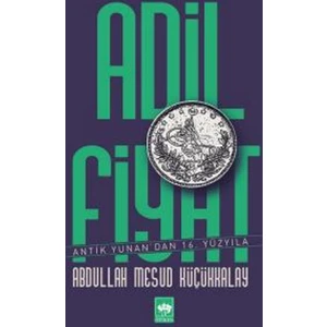 Adil Fiyat