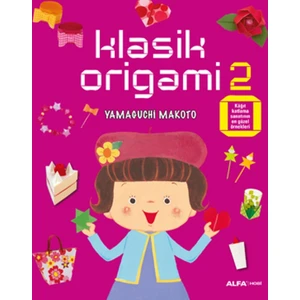 Klasik Origami 2