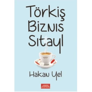 Törkiş Biznıs Sıtayl