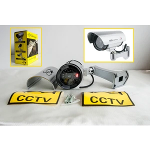 LOREX Caydırıcı IR Led Kamera