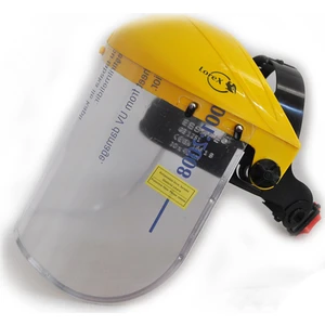 LR-GE0212 Yüz Koruyucu Siperlik