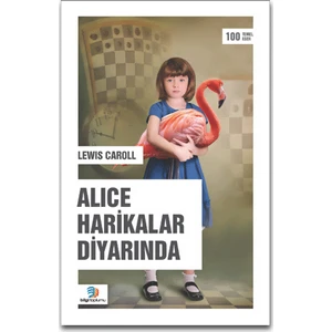 Alice Harikalar Diyarında