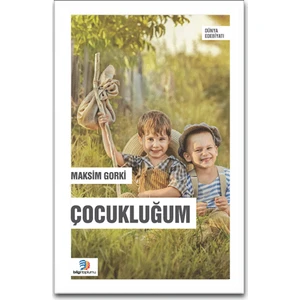 Çocukluğum
