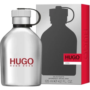 Hugo Boss Hugo Iced  Edt 125Ml Erkek Parfüm
