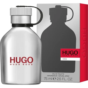 Hugo Boss Hugo Iced  Edt 75Ml Erkek Parfüm