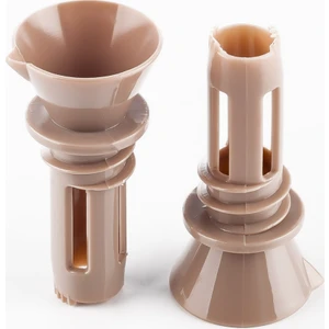 Nefnefhome Lux 2'Lı Limon Sıkacağı