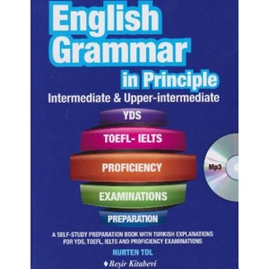 English Grammar in Principle Intermediate-Upper-Intermediate - Nurten Tol