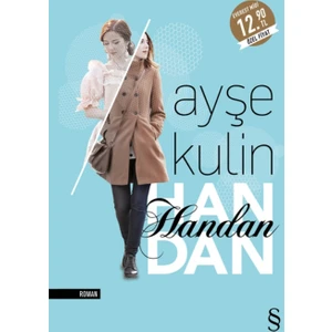 Handan - Ayşe Kulin