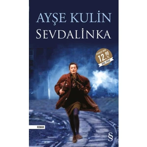Sevdalinka - Ayşe Kulin
