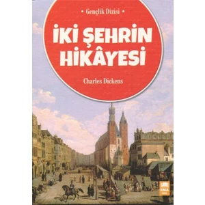 İki Şehrin Hikayesi