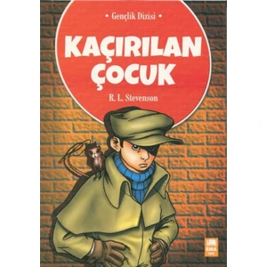 Kaçırılan Çocuk
