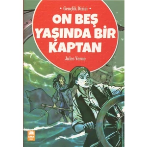 On Beş Yaşında Bir Kaptan
