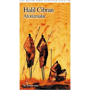 Aforizmalar