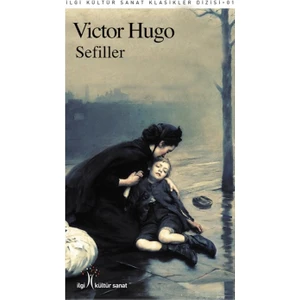 Sefiller - Victor Hugo