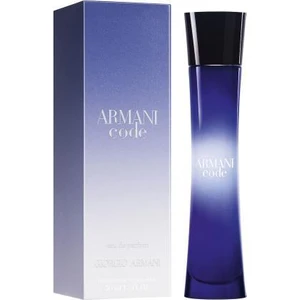 Giorgio Armani Code Edp 50 Ml Kadın Parfümü