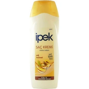 Yağ Haznesi Onarıcı Bakım Saç Kremi 600 Ml