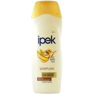 Ipek Kuru Yıpranmış Saçlar  Için Yağ Hazinesi Şampuan 570 Ml