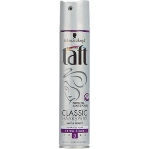 Classic Ekstra Güçlü Sprey 250 ml