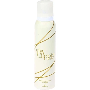 Viva Cappio Lola Kadın Deodorant