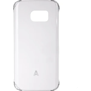 AnyMode Uv Hard Samsung Galaxy S7 Sert Arka Kapak Şeffaf