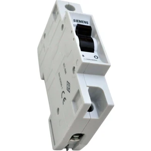 Sıemens  63A (1X63A) C/3Ka Tekli W Otomat