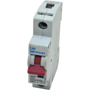 32A (1X32A) C/3Ka Tekli W Otomat