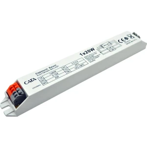 20W İnce Tip Elektronik Balast (2512)