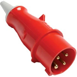 Trifaze Erkek Fiş 4X16A 380/415V Ip44 (446.416.300)