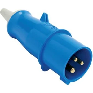 Monofaze Erkek Fiş 3X16A 220V Ip44 (446.316.300)